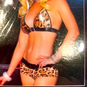 Lingerie, intimates, 2 pc